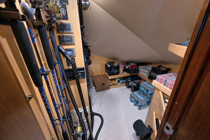 Photo of VIKING REEL HAWK 76'
