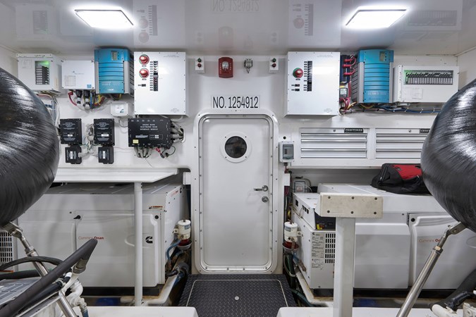 Photo of VIKING REEL HAWK 76'