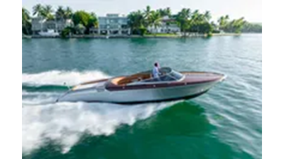 2020 RIVA 33' AQUARIVA SUPER