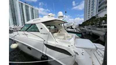 2010 SEA RAY 450 SUNDANCER