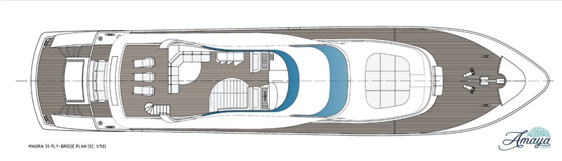 Sundeck
