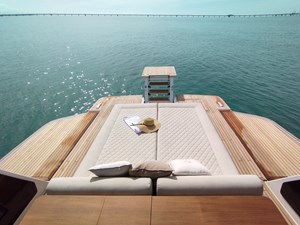 2025 ITALIA YACHTS VELOCE 43 - photo 9
