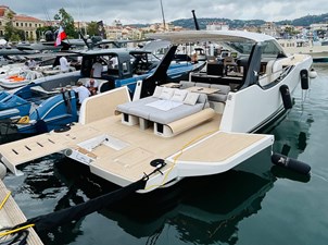 2025 ITALIA YACHTS VELOCE 43 - photo 5