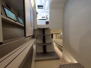 2025 ITALIA YACHTS VELOCE 43 - photo 10