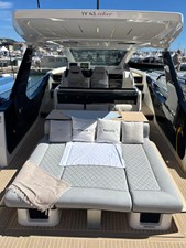 2025 ITALIA YACHTS VELOCE 43 - photo 11