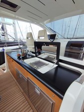 2025 ITALIA YACHTS VELOCE 43 - photo 12