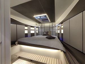 2025 ITALIA YACHTS VELOCE 43 - photo 13