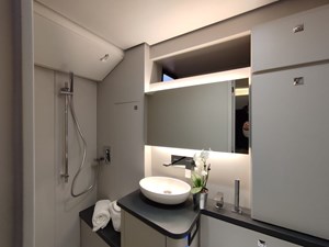 2025 ITALIA YACHTS VELOCE 43 - photo 14