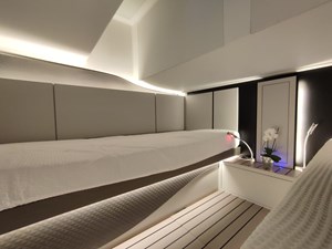 2025 ITALIA YACHTS VELOCE 43 - photo 15