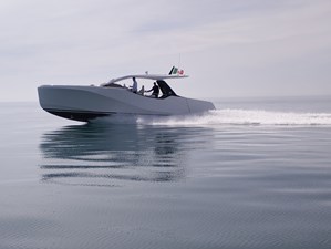 2025 ITALIA YACHTS VELOCE 43 - photo 3