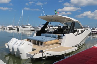 2025 ITALIA YACHTS VELOCE 43 - photo 6