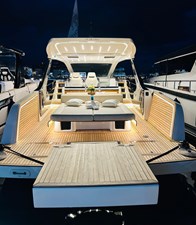 2025 ITALIA YACHTS VELOCE 43 - photo 8