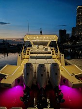 2025 ITALIA YACHTS VELOCE 43 - photo 7