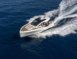 2025 ITALIA YACHTS VELOCE 43 - photo 1