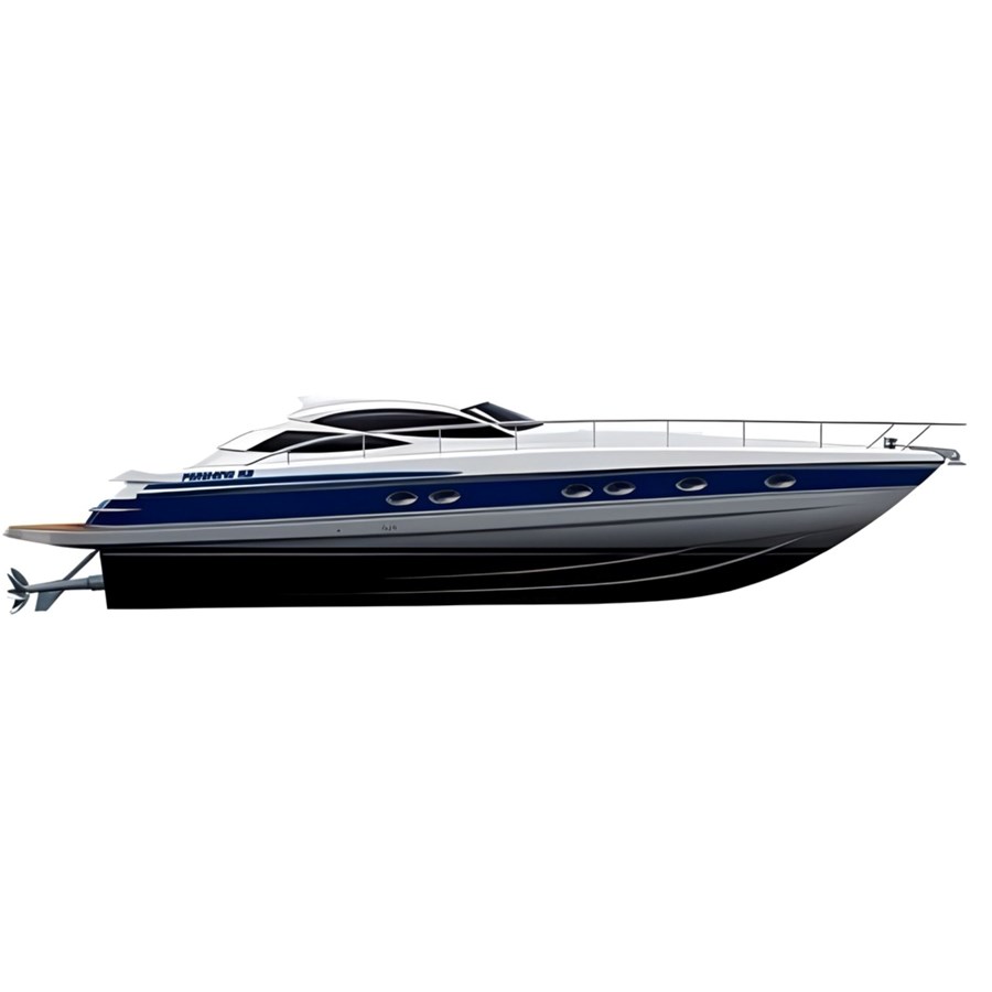 M/Y BACK IN FIVE MINUTES - image 19