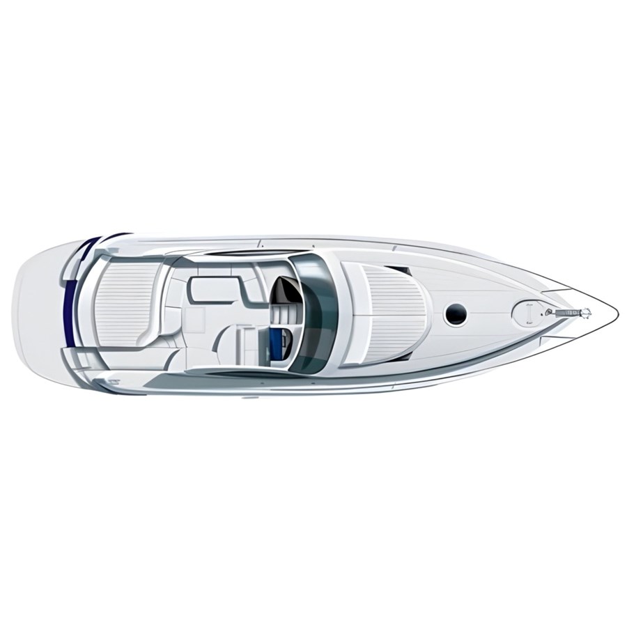M/Y BACK IN FIVE MINUTES - image 20