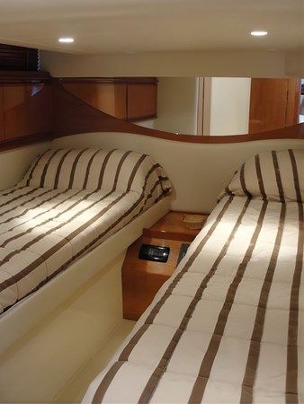 Photo of PERSHING M/Y Back In Five Minutes 54' 10
