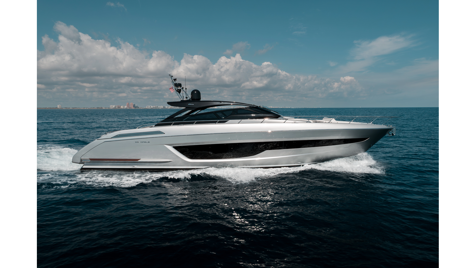 2024 Riva 68 Diable