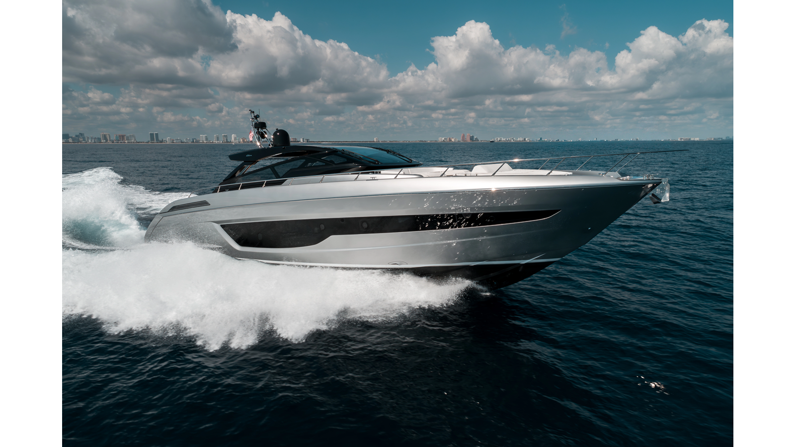 BEL SOGNO — 2024 Riva Yacht 68 Diable — fotoğraf 2