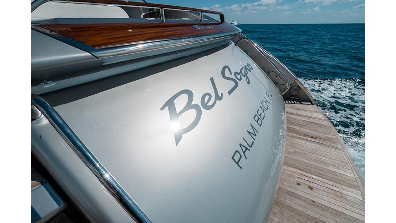 Photo of RIVA YACHT BEL SOGNO 68'