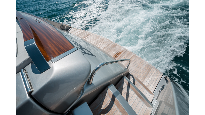Photo of RIVA YACHT BEL SOGNO 68'