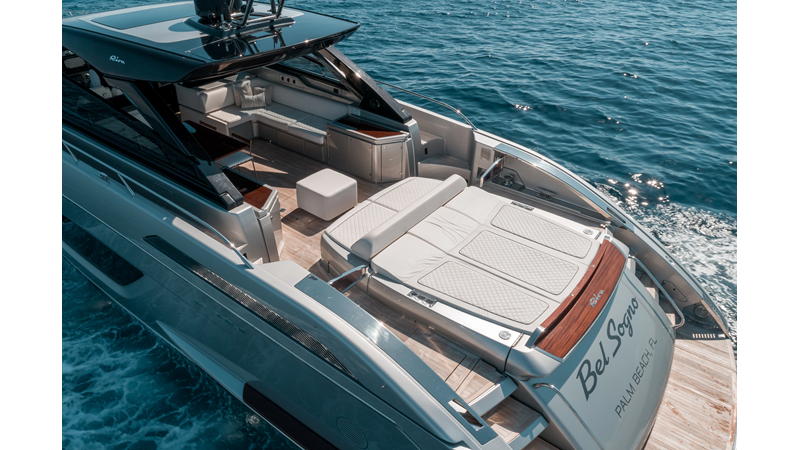 Photo of RIVA YACHT BEL SOGNO 68'