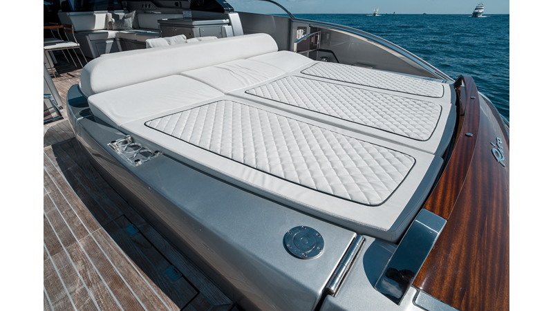 Photo of RIVA YACHT BEL SOGNO 68'