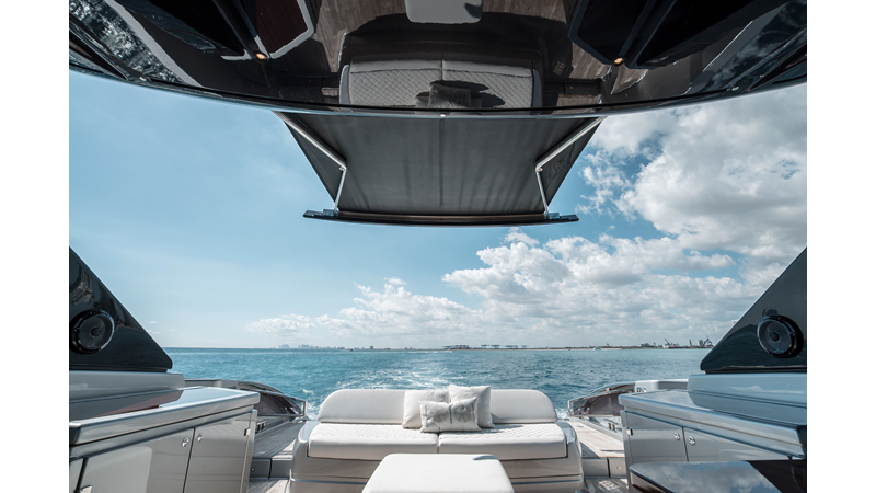 Photo of RIVA YACHT BEL SOGNO 68'
