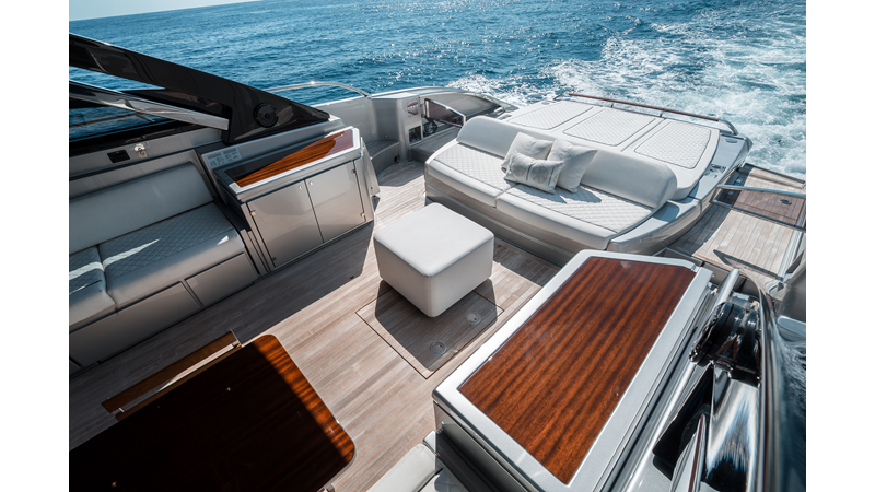 Photo of RIVA YACHT BEL SOGNO 68'