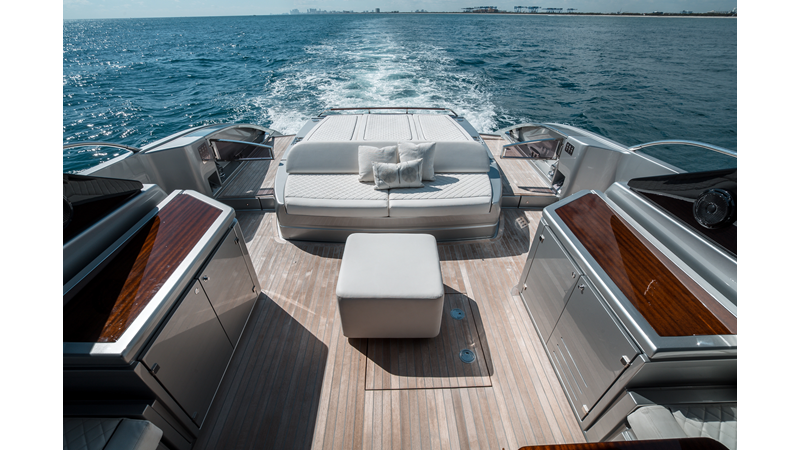 Photo of RIVA YACHT BEL SOGNO 68'