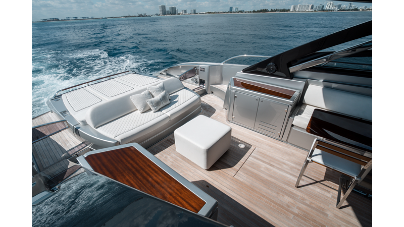 Photo of RIVA YACHT BEL SOGNO 68'