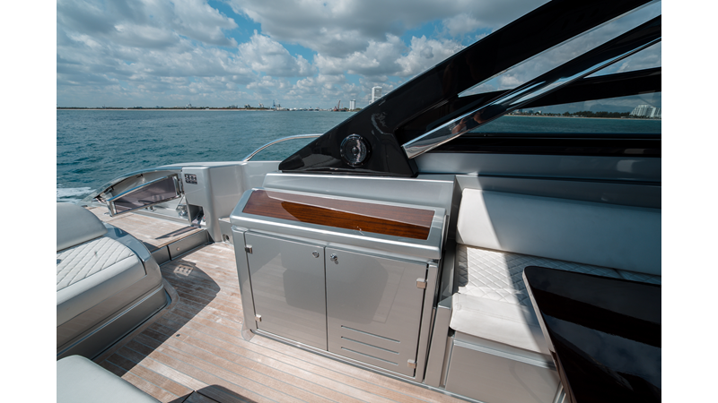 Photo of RIVA YACHT BEL SOGNO 68'
