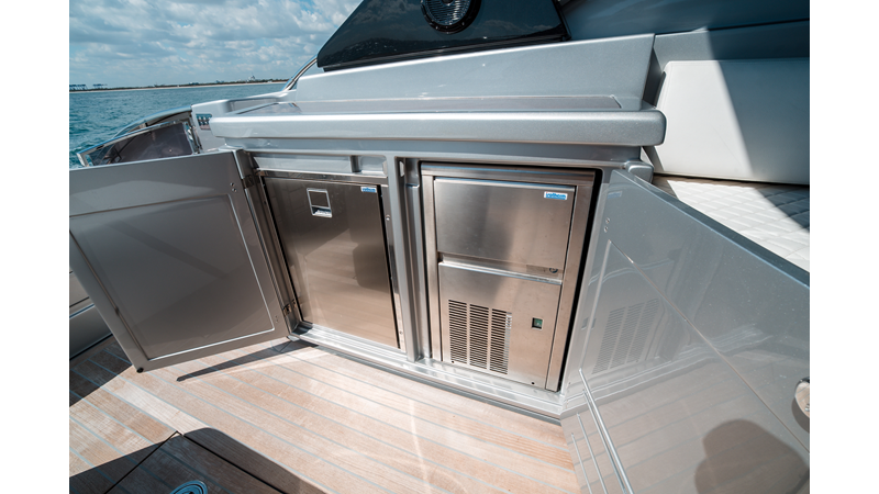 Photo of RIVA YACHT BEL SOGNO 68'