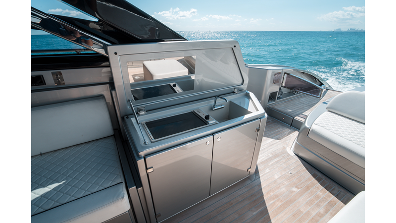 Photo of RIVA YACHT BEL SOGNO 68'