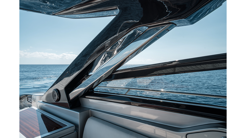Photo of RIVA YACHT BEL SOGNO 68'