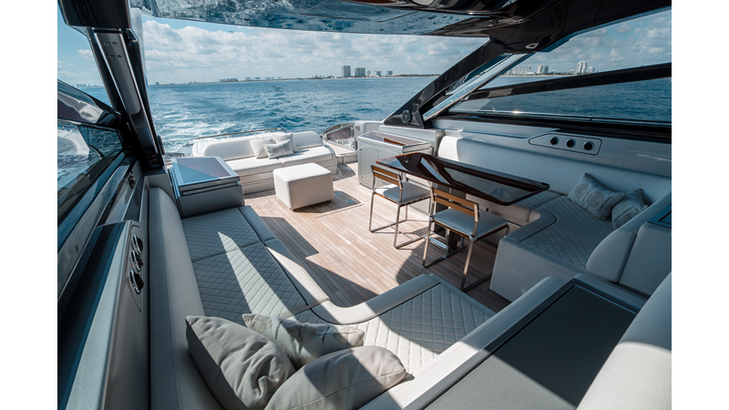 Photo of RIVA YACHT BEL SOGNO 68'