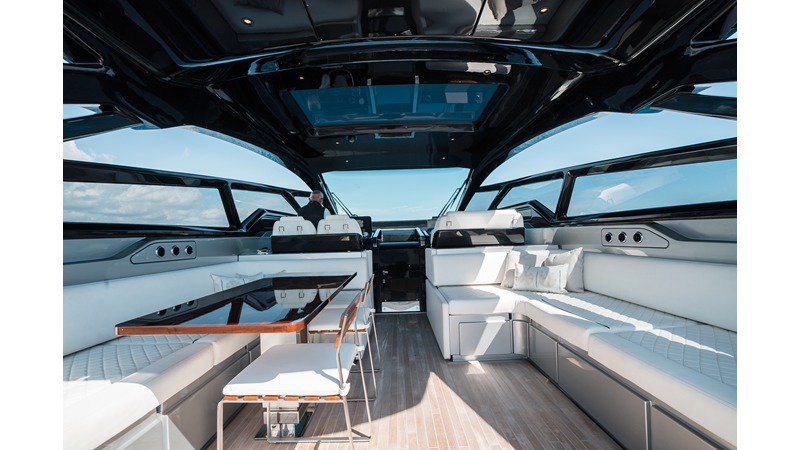 Photo of RIVA YACHT BEL SOGNO 68'