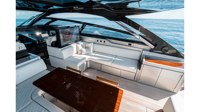 Photo of RIVA YACHT BEL SOGNO 68'