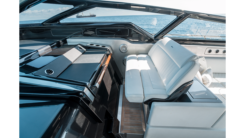 Photo of RIVA YACHT BEL SOGNO 68'