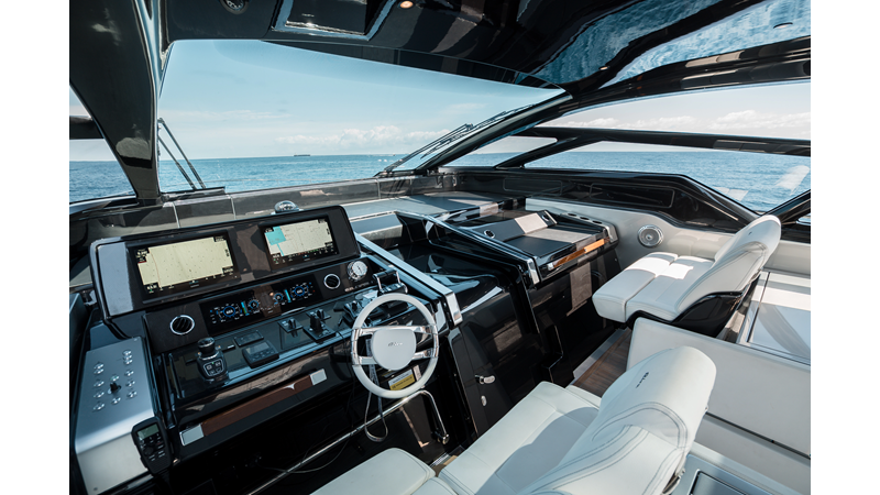 Photo of RIVA YACHT BEL SOGNO 68'