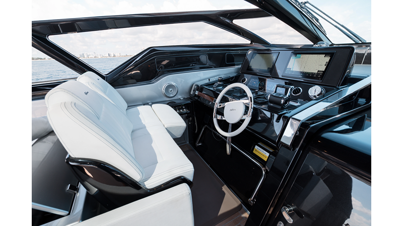 Photo of RIVA YACHT BEL SOGNO 68'