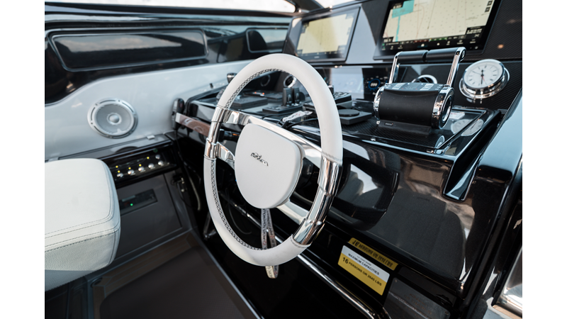 Photo of RIVA YACHT BEL SOGNO 68'