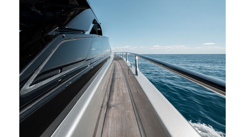 Photo of RIVA YACHT BEL SOGNO 68'