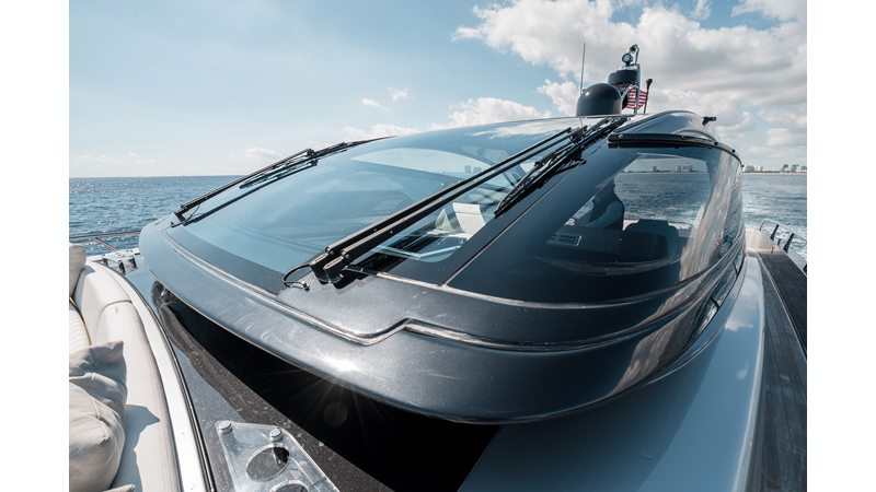 Photo of RIVA YACHT BEL SOGNO 68'
