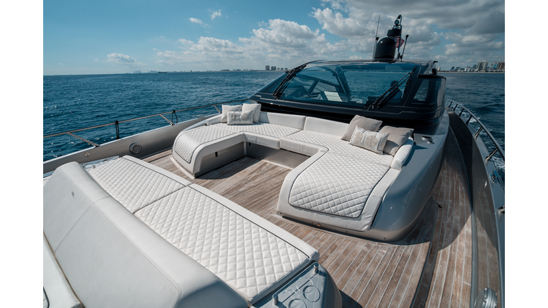 Photo of RIVA YACHT BEL SOGNO 68'