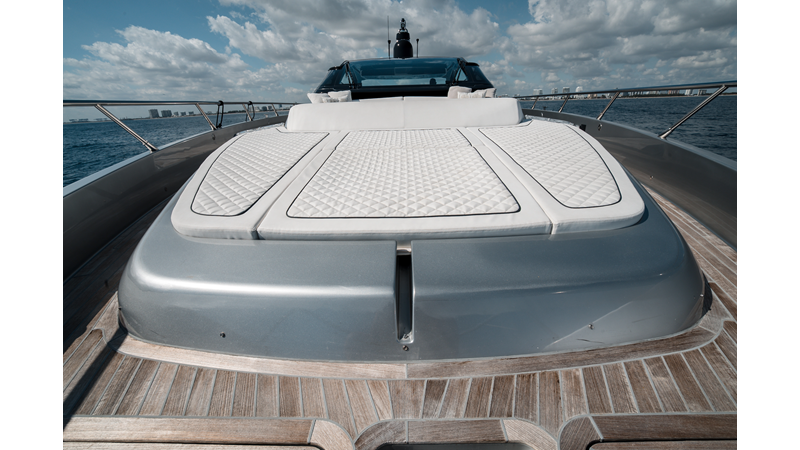 Photo of RIVA YACHT BEL SOGNO 68'