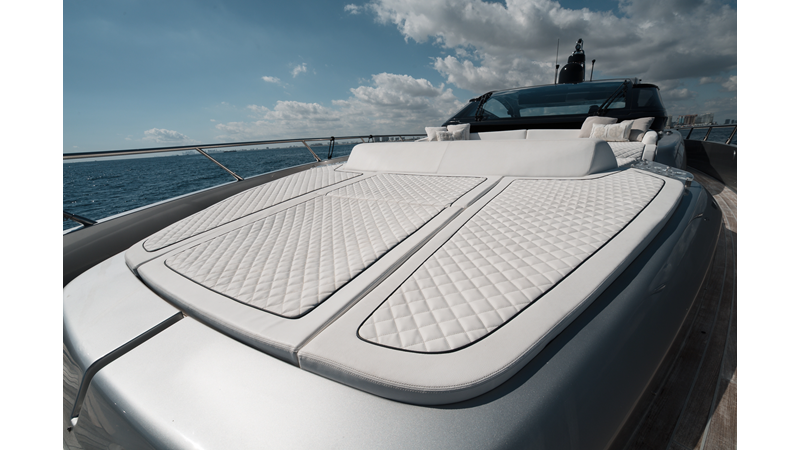 Photo of RIVA YACHT BEL SOGNO 68'