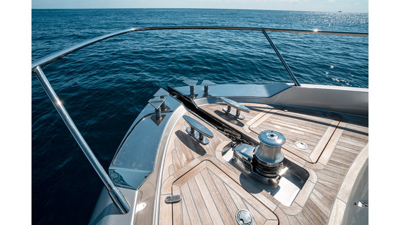 Photo of RIVA YACHT BEL SOGNO 68'