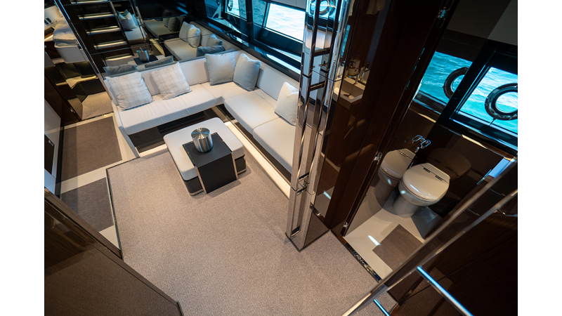 Photo of RIVA YACHT BEL SOGNO 68'