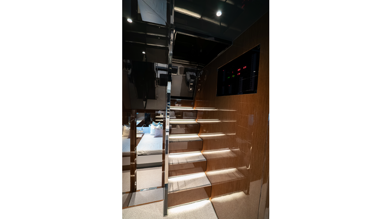 Photo of RIVA YACHT BEL SOGNO 68'